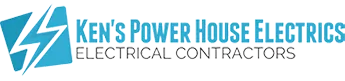 ken power electricians logo